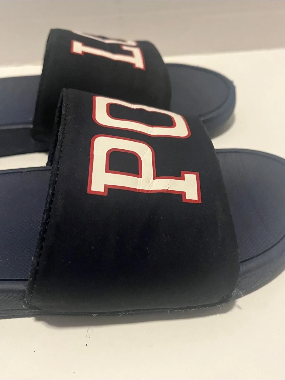 Polo Ralph Lauren size big